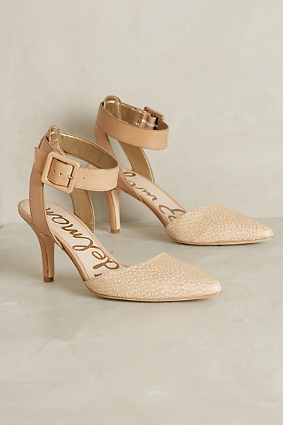 Sam Edelman Okala Heels | Anthropologie (US)
