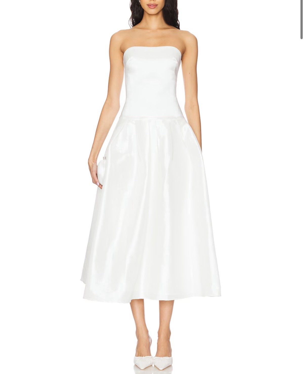 Revolve Bride👰🏻‍♀️ UNDER $100 🔥

#LTKSaleAlert #LTKSeasonal #LTKWedding
