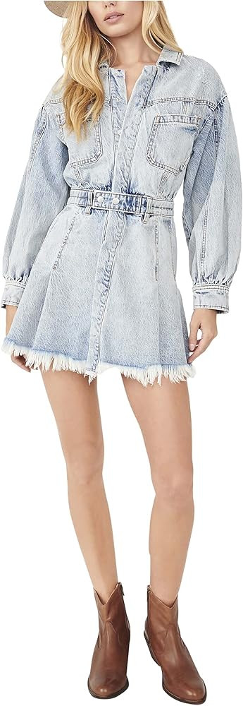 Free People Chain of Command Mini | Amazon (US)