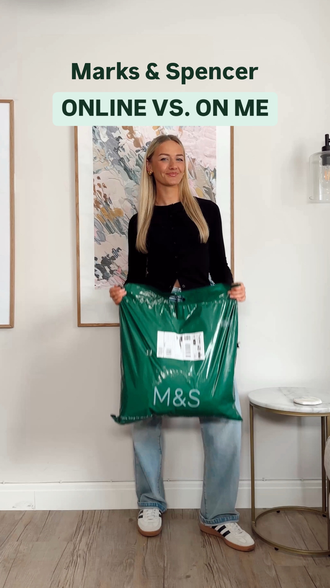 online vs on me! sizing 👇🏼
linen waistcoat: size xs
linen trousers: size 8 regular length 
gingham top: size 6
polka dot top: size 6
polka dot skirt: size 6 

#LTKeurope #LTKspring #LTKAprilSpotlight