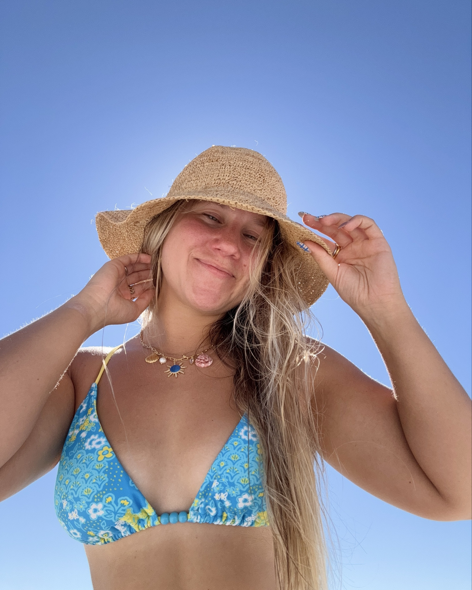 honey swim: code DANIELLES15
wearing a size medium :) 


#LTKMidsize #LTKSeasonal #LTKSwim