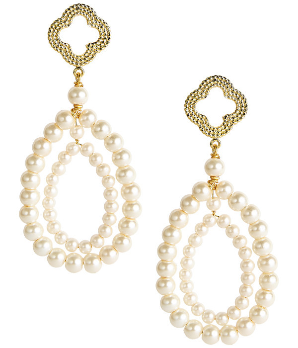Mignonne - Earring | Lisi Lerch Inc