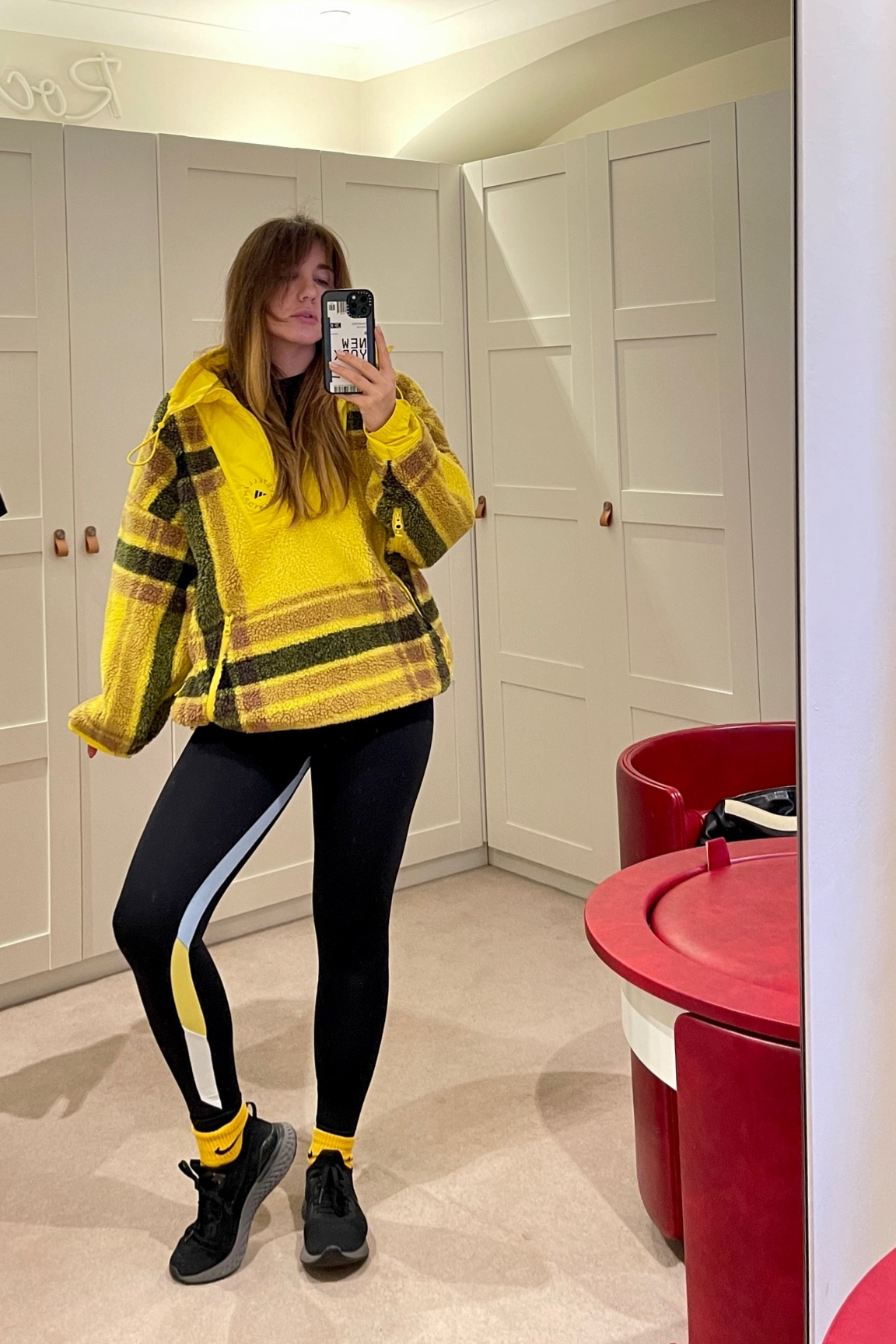 Fit check 16.01.24

#LTKfitness #LTKSeasonal #LTKstyletip