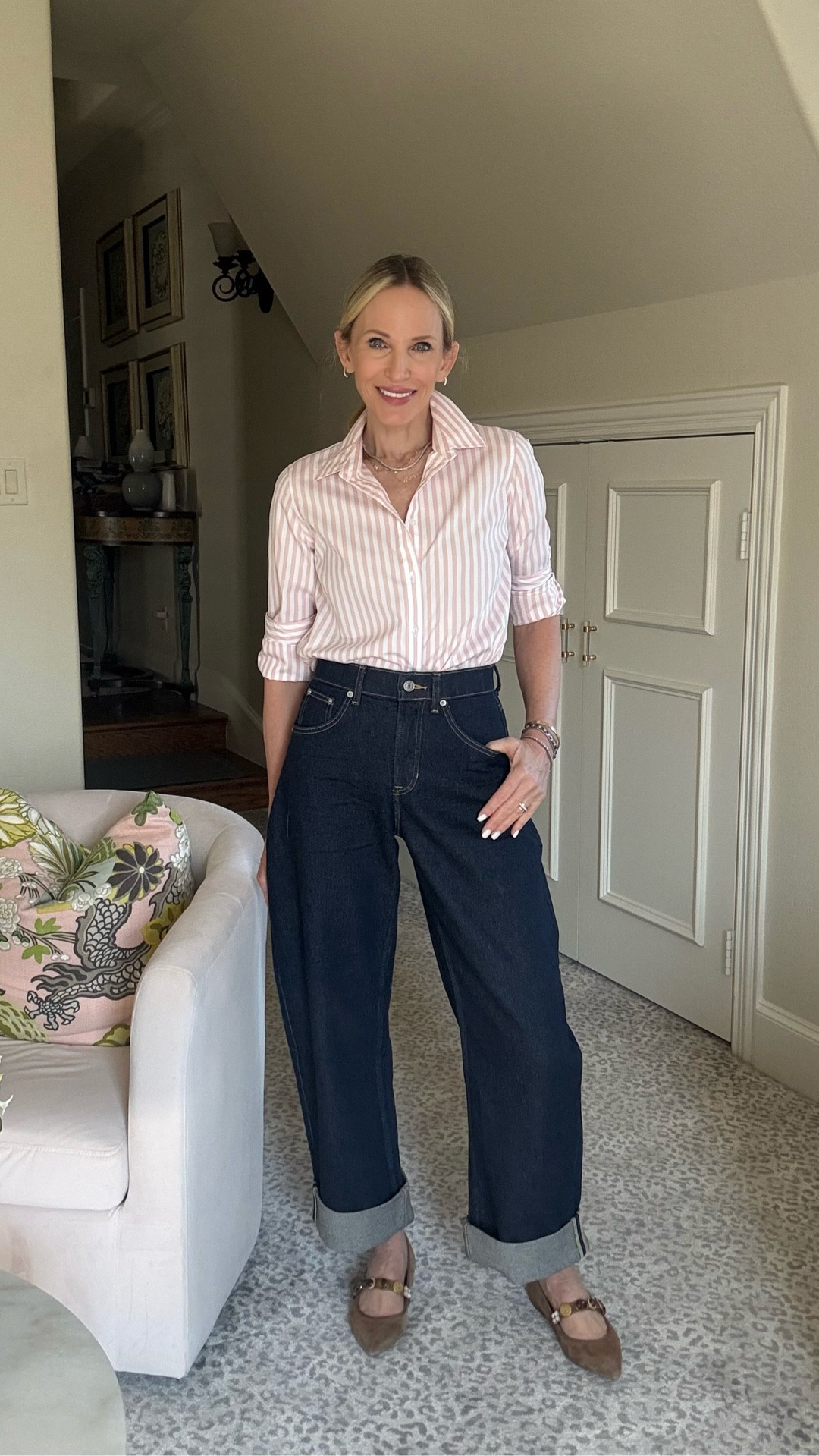 Buy More, Save More at SPANX!
These are my go-to spring outfits and there’s no better travel set than AIR ESSENTIALS! 

#LTKootd #LTKSaleAlert #LTKTravel