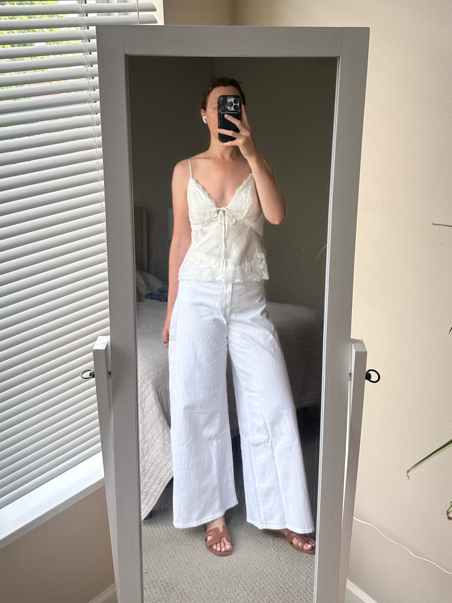 Abercrombie Linen Denim is ELITE

Linen
Denim 
Jeans
Summer OOTD
All White Look
LWL
Summer 
Breezy
Abercrombie

#LTKgrwm #LTKTravel #LTKWedding