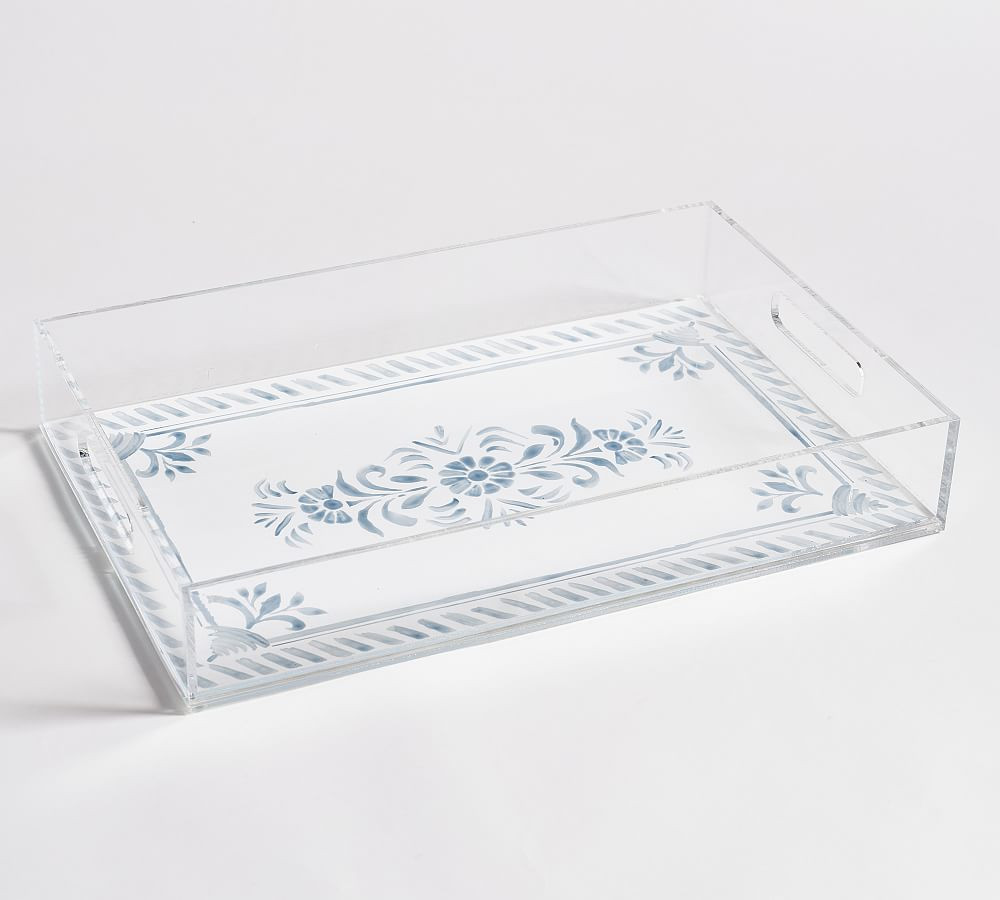 Organizing Tray Collection | Pottery Barn (US)
