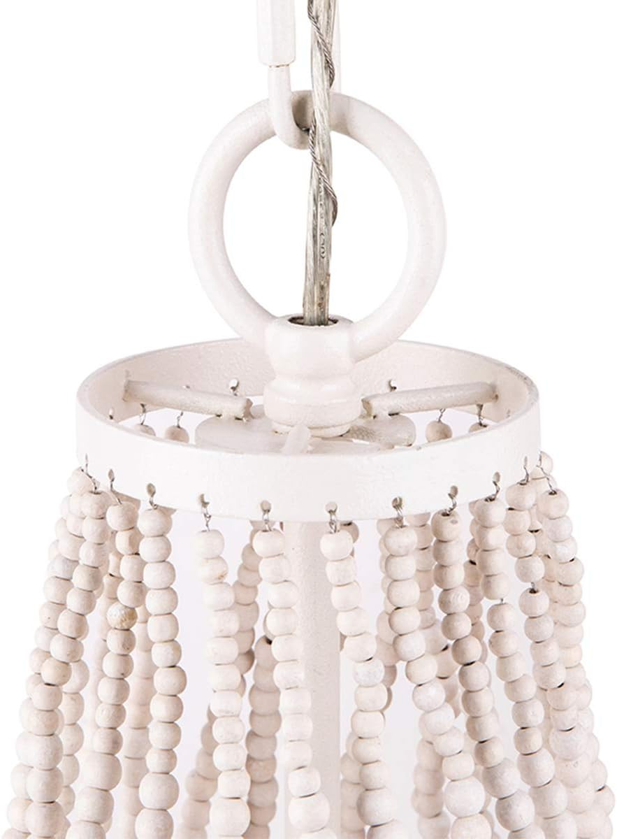 Chandelier, Morden Fort LED Chandelier 5 Lights for Living Room/Bed Room/Dining Room | Amazon (US)