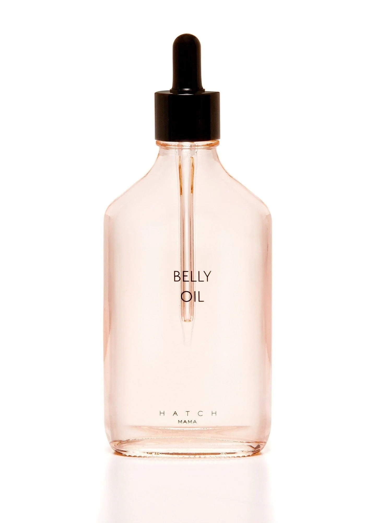 BELLY OIL | Hatch Collection