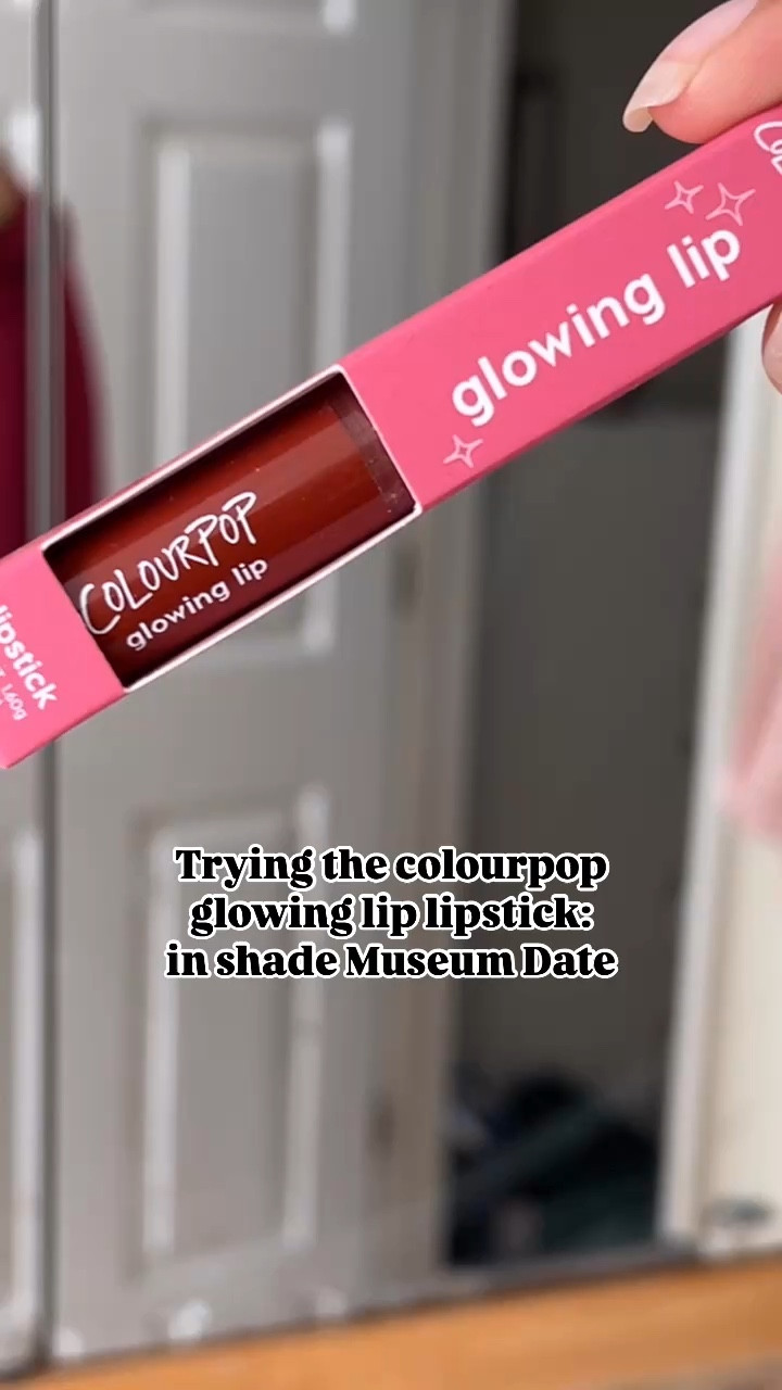 Cute and affordable fall lipstick 💄

#LTKGiftGuide #LTKSeasonal #LTKFindsUnder50