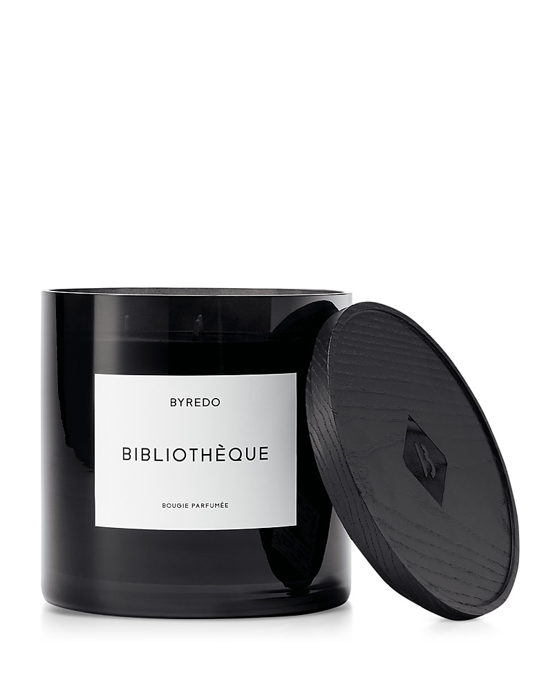Byredo Bibliotheque Fragranced Candle 52.9 oz. | Bloomingdale's (US)