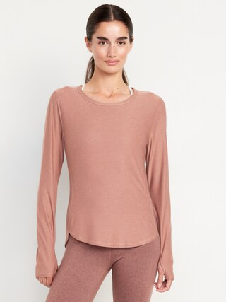 CloudMotion Base Layer Top | Old Navy (US)