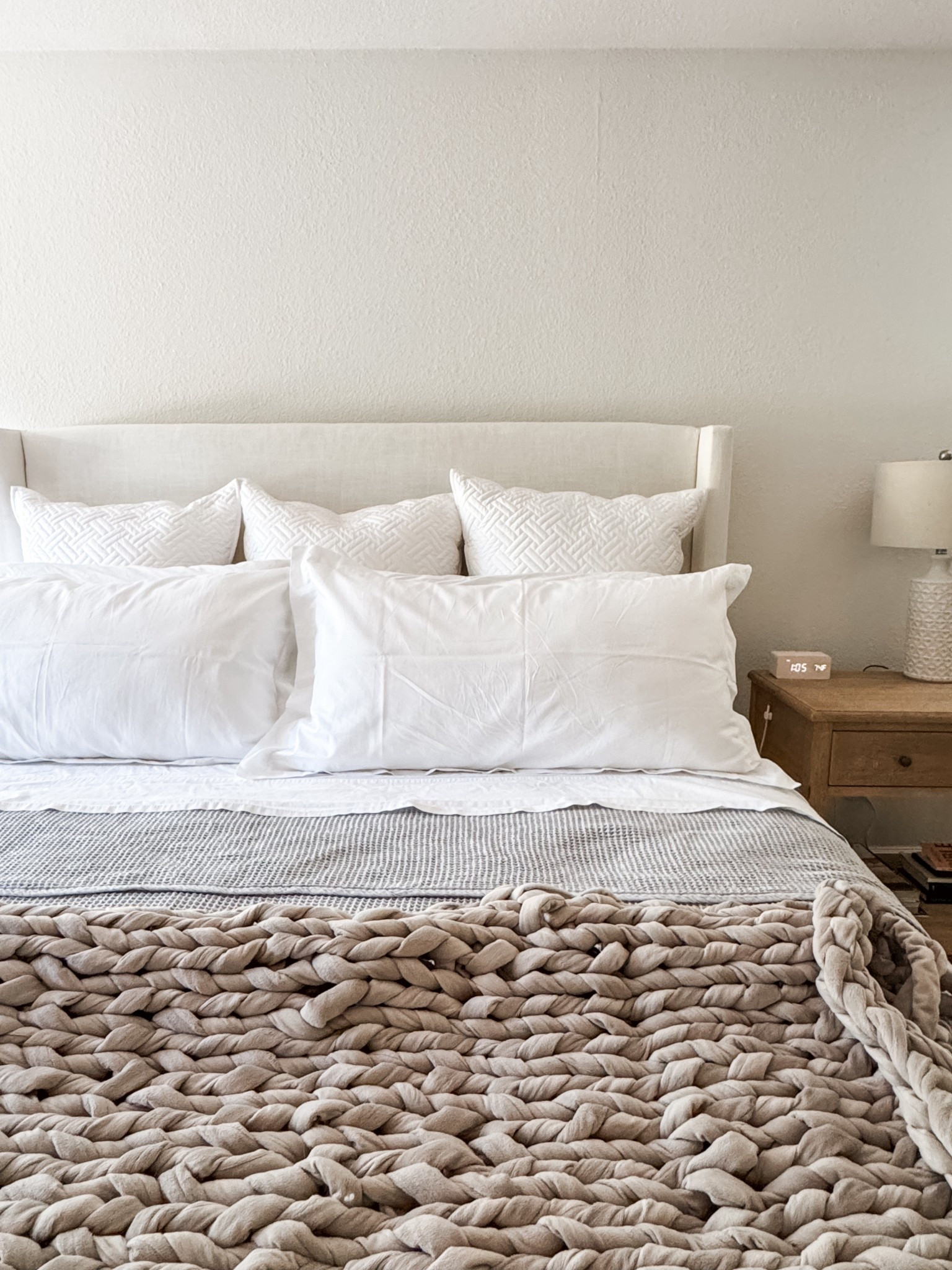 Bed of my dreams!! 

#wayfair #bed

#LTKFamily #LTKHome