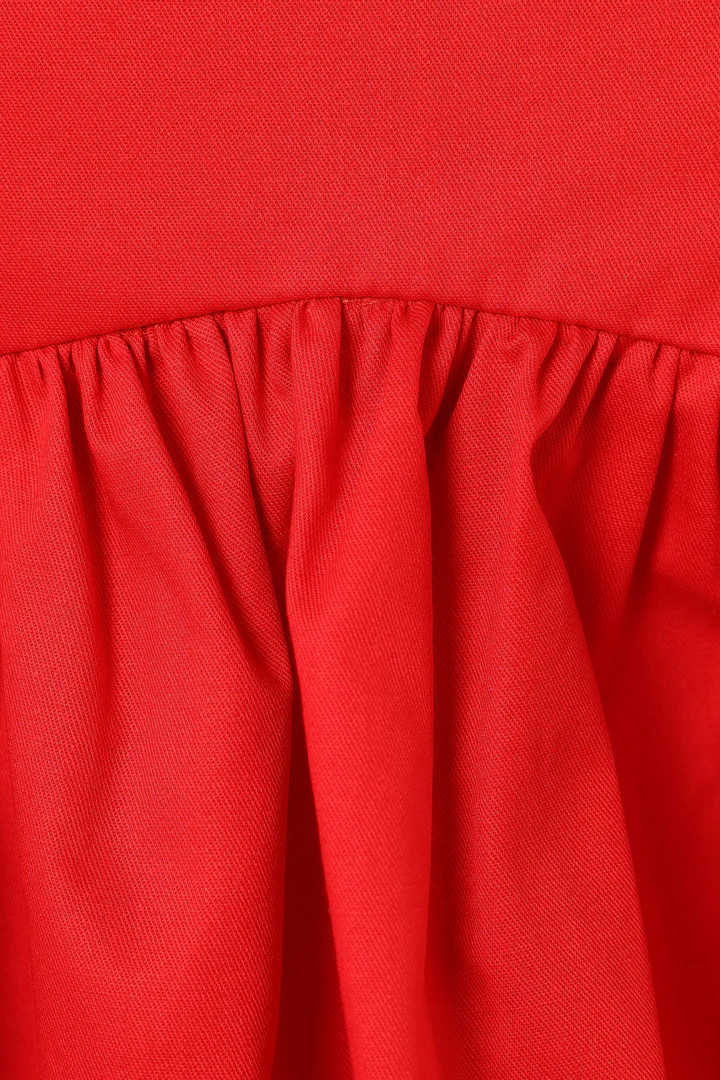 Ricci Top - Red | Petal & Pup (US)