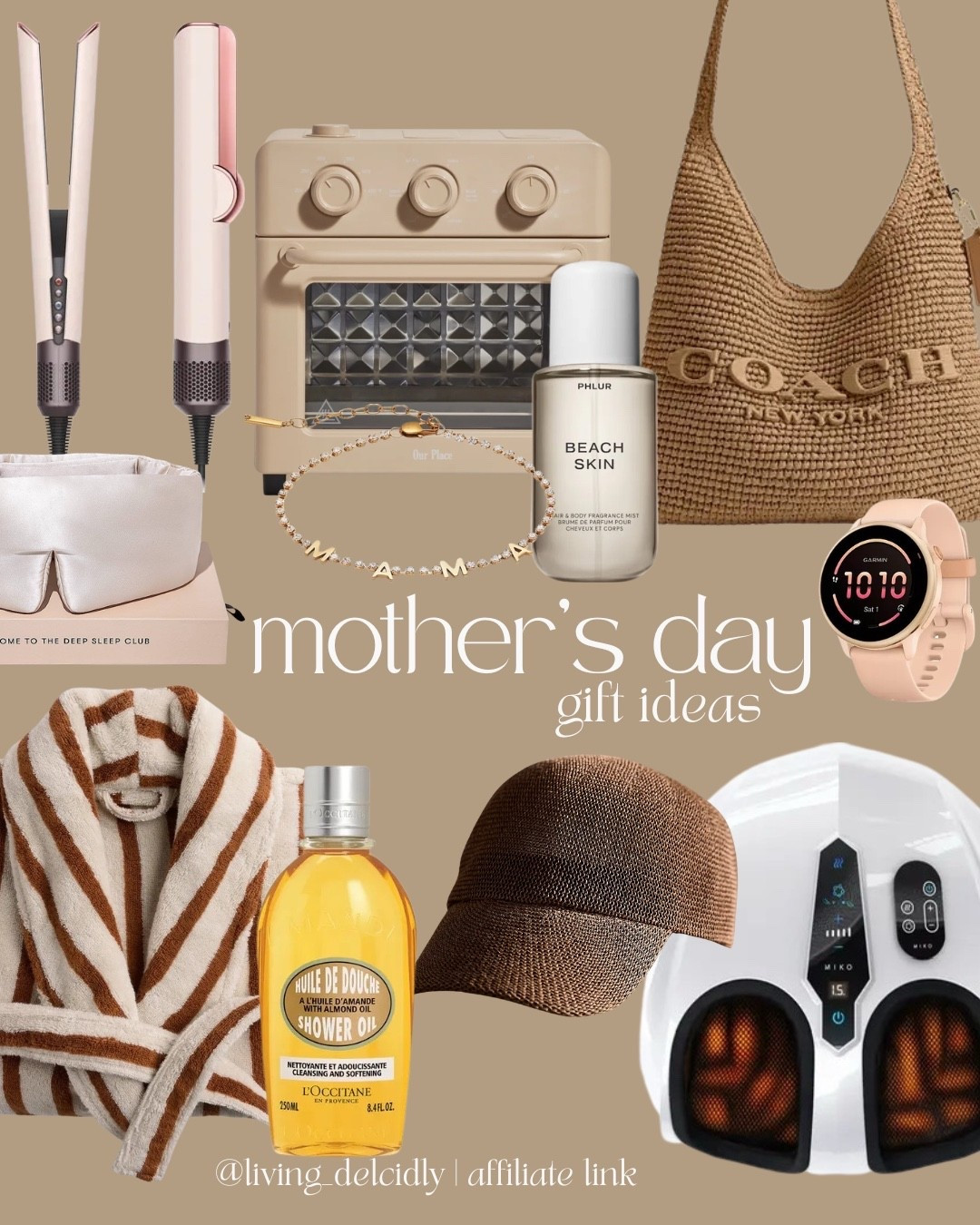 Mother’s Day is next weekend! Get her something she’ll love! 

Gifts For Her

#LTKmomlife #LTKMothersDay