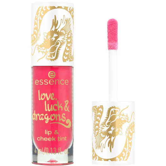 Essence Lip & Cheek Tint Female 4 ml | Parfumdreams EU