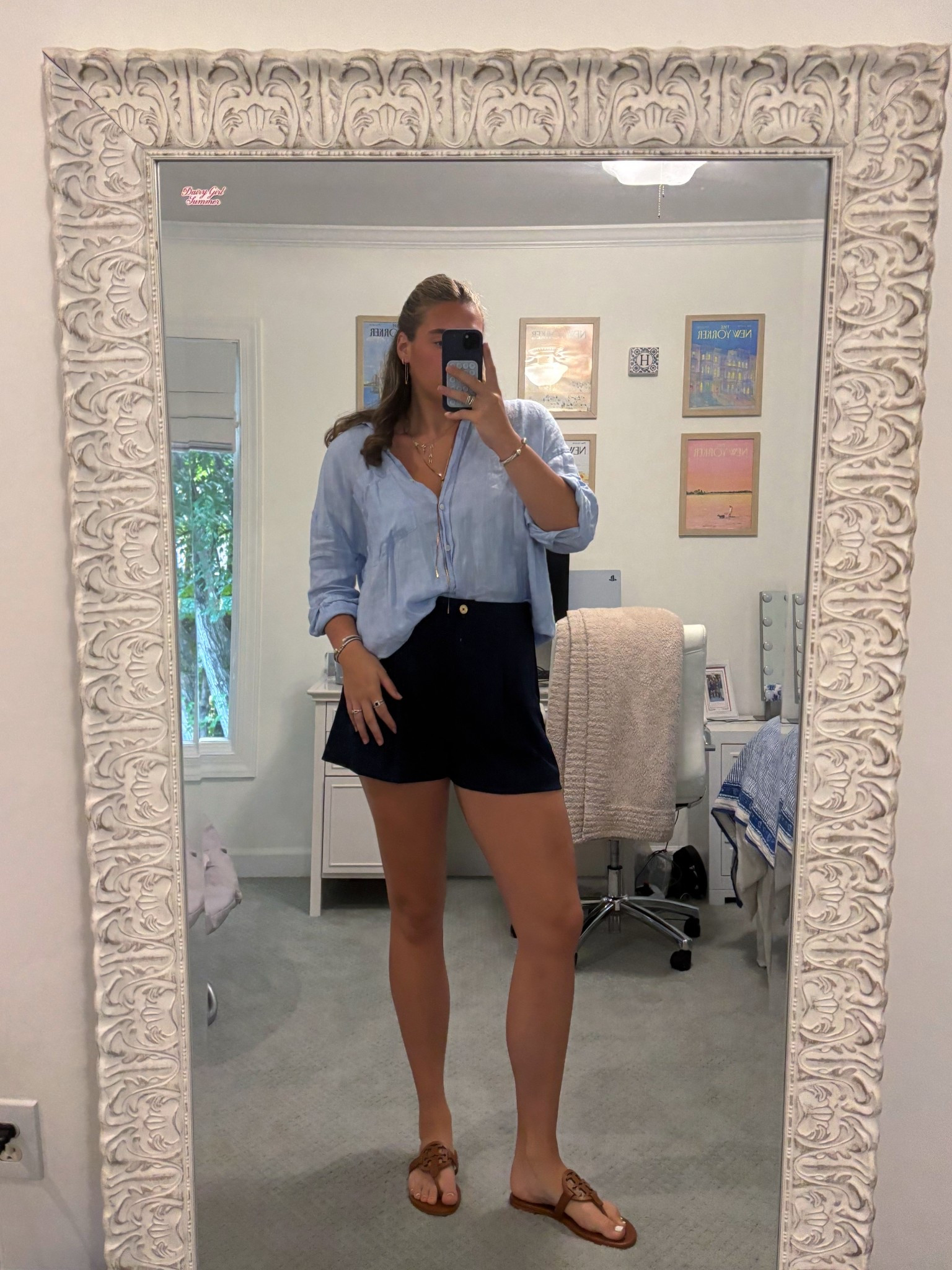 Scott’s Antique Market OOTD!

#LTKWorkwear #LTKFindsUnder50 #LTKSaleAlert