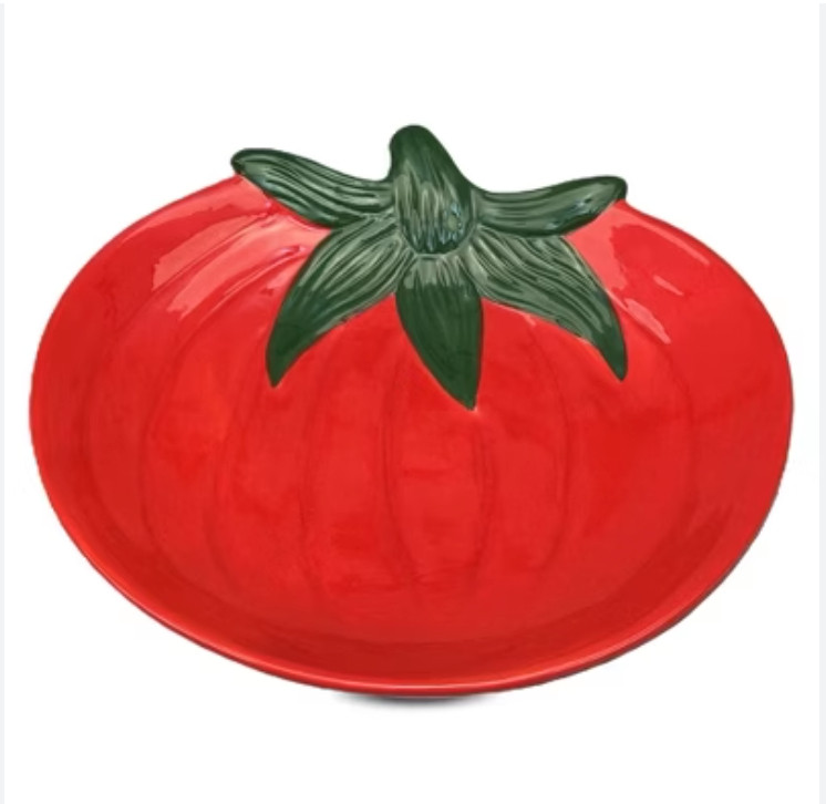 Tomato Kitsch: If You Want To Go Too Far 

 #LTKfoodie