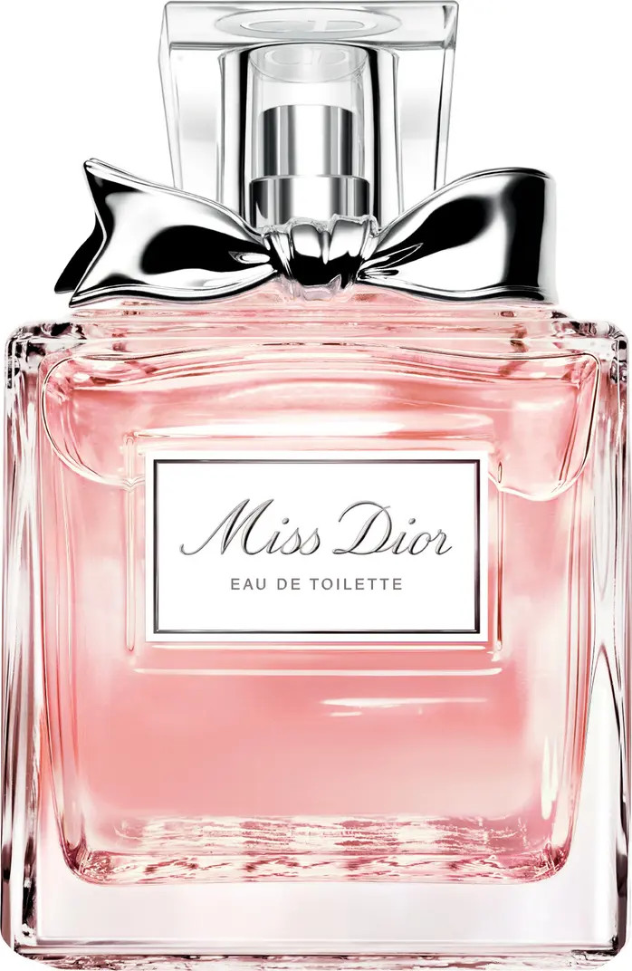 DIOR Miss Dior Eau de Toilette | Nordstrom | Nordstrom