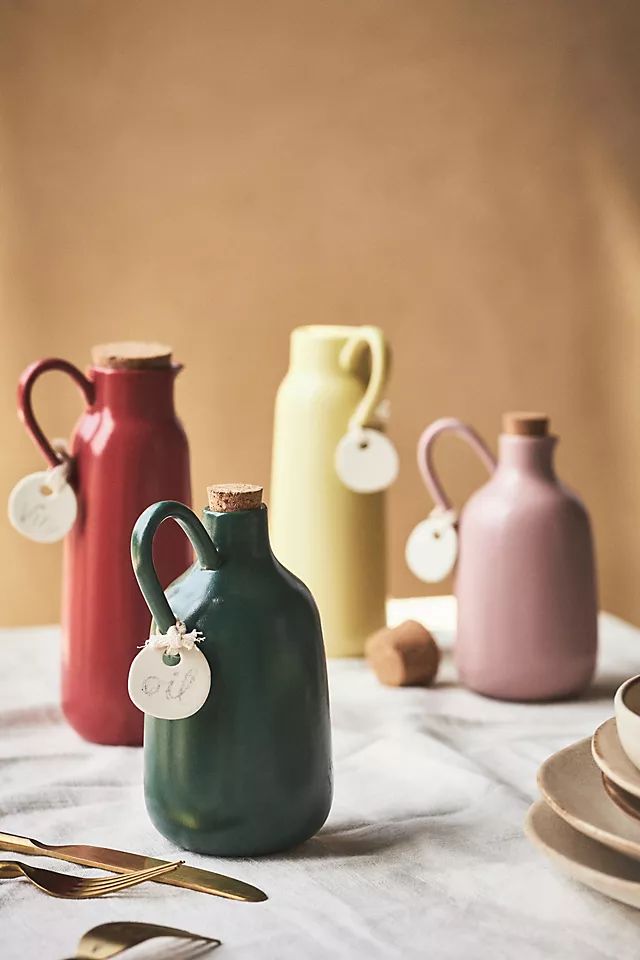 Brede Cruet | Anthropologie (US)