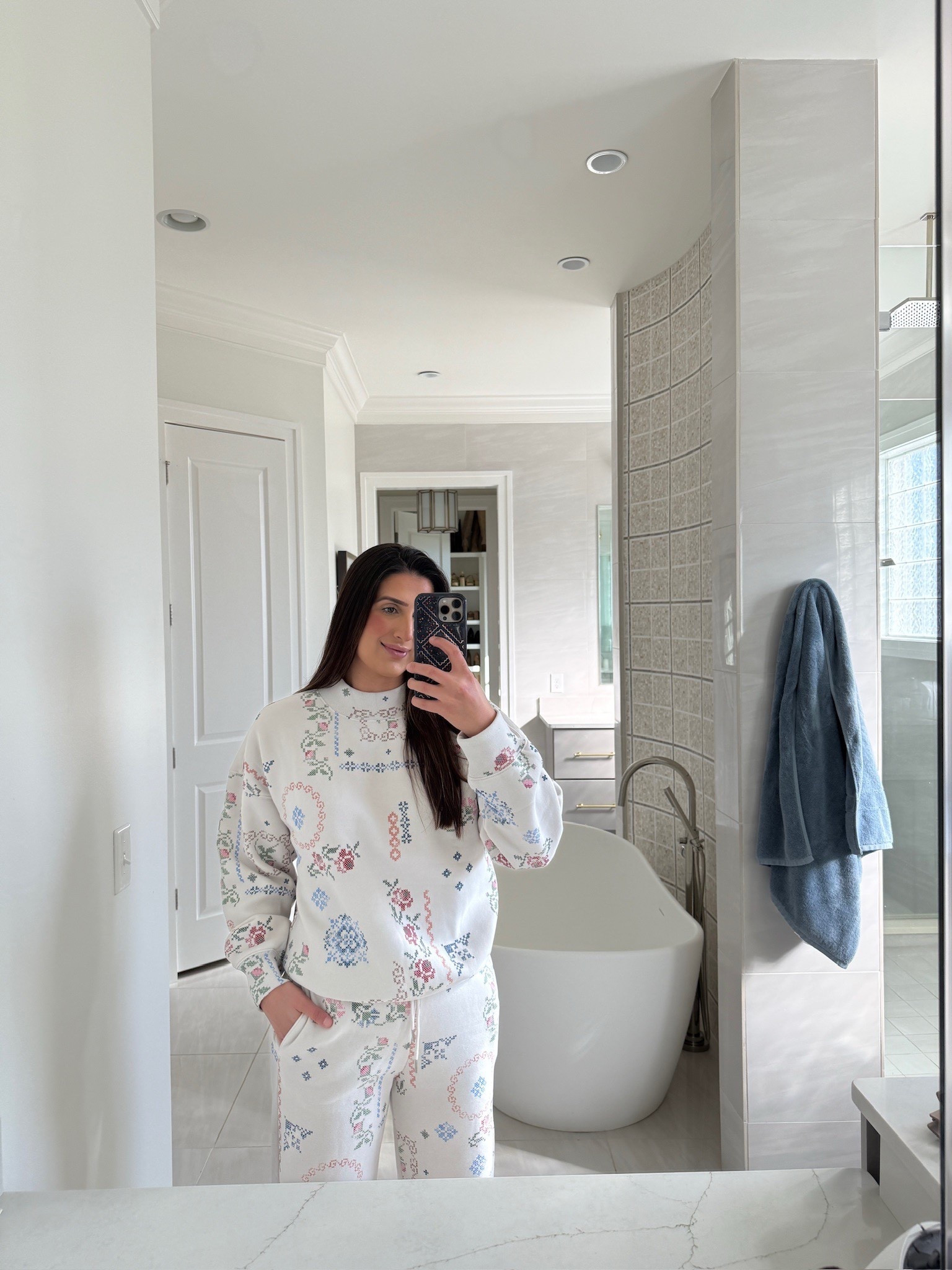 Spring sweat set!

tts: M

Abercrombie, a&f, Abercrombie order, Abercrombie loungewear, Abercrombie sizing, size guide, a&f sizing, fashion haul, grace white 

#LTKootd #LTKSaleAlert #LTKSpringSale