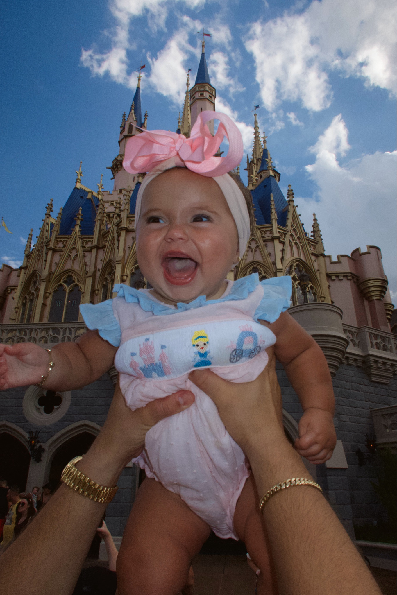 Disney outfits, Cinderella costume and more 🪄🏰🐭🫧♥️

#LTKBaby #LTKFamily #LTKHalloween