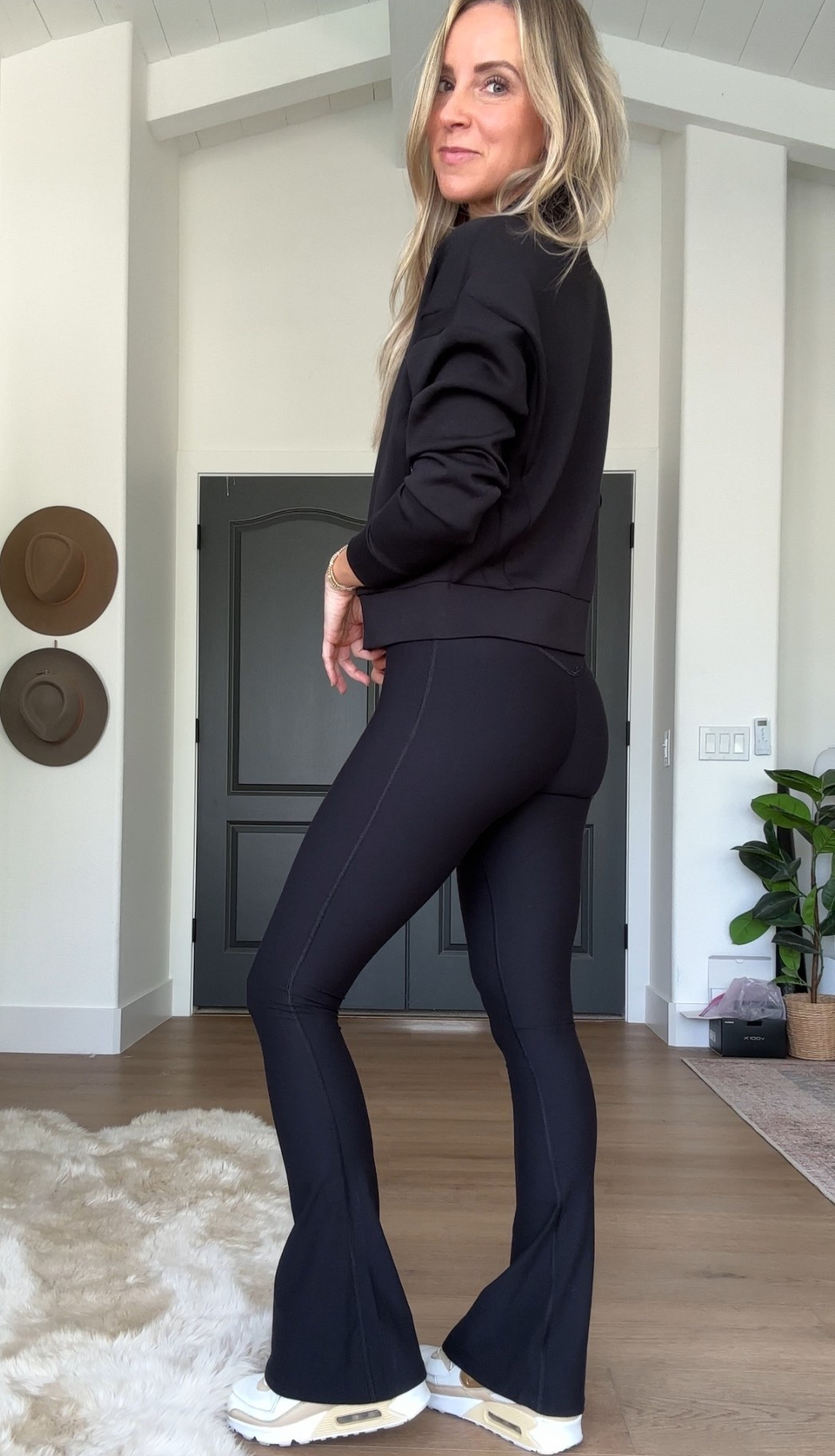 If you’ve had SPANX on your list, they’re 30% off today - no code needed! Rounded up my everyday favorites in case you’re shopping the sale. #SpanxPartner @spanx
