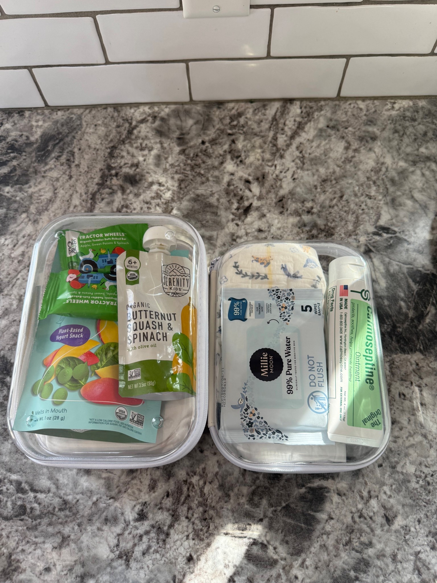 The best $4 storage containers that help keep everything organized! 

I use these for everything: snacks, diapers and wipes, extra outfits, medicine, toys, you name it! Worth every penny. 

#organization #homeorganization #storageideas #toystorage #snackstorage #pantryideas #target #targetfinds #bestseller 

#LTKKids #LTKHome #LTKBaby