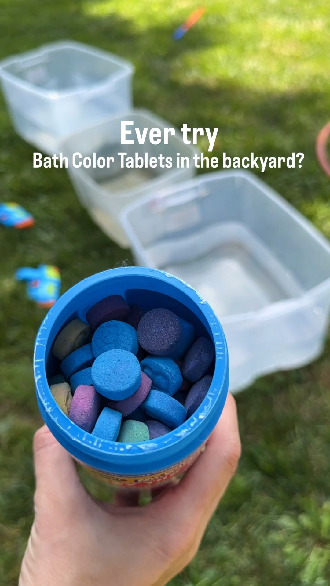 Backyard summer, kid activity, water, pool, kid summer ideas, water guns, water blaster, summer fun, kid summer

#LTKSeasonal #LTKFamily #LTKKids