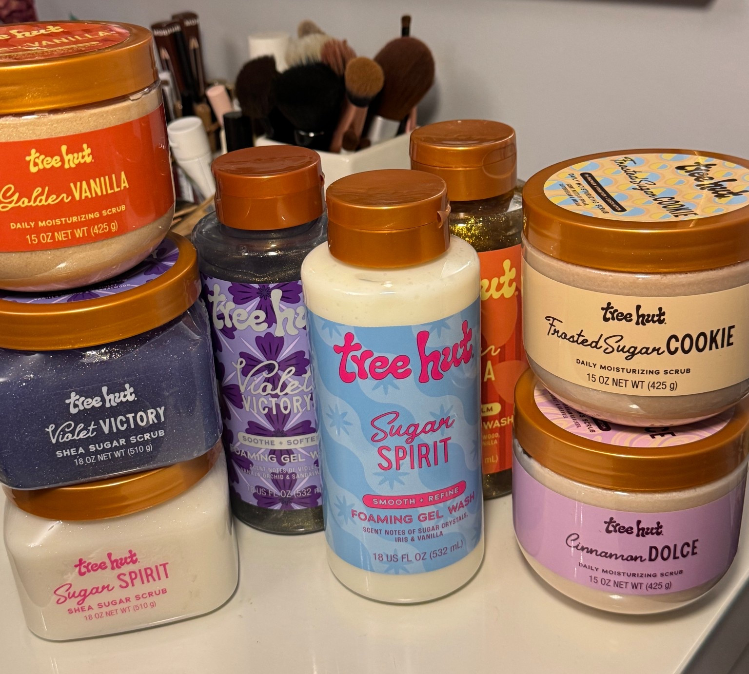 New Treehut!

#LTKBeauty #LTKselfcare