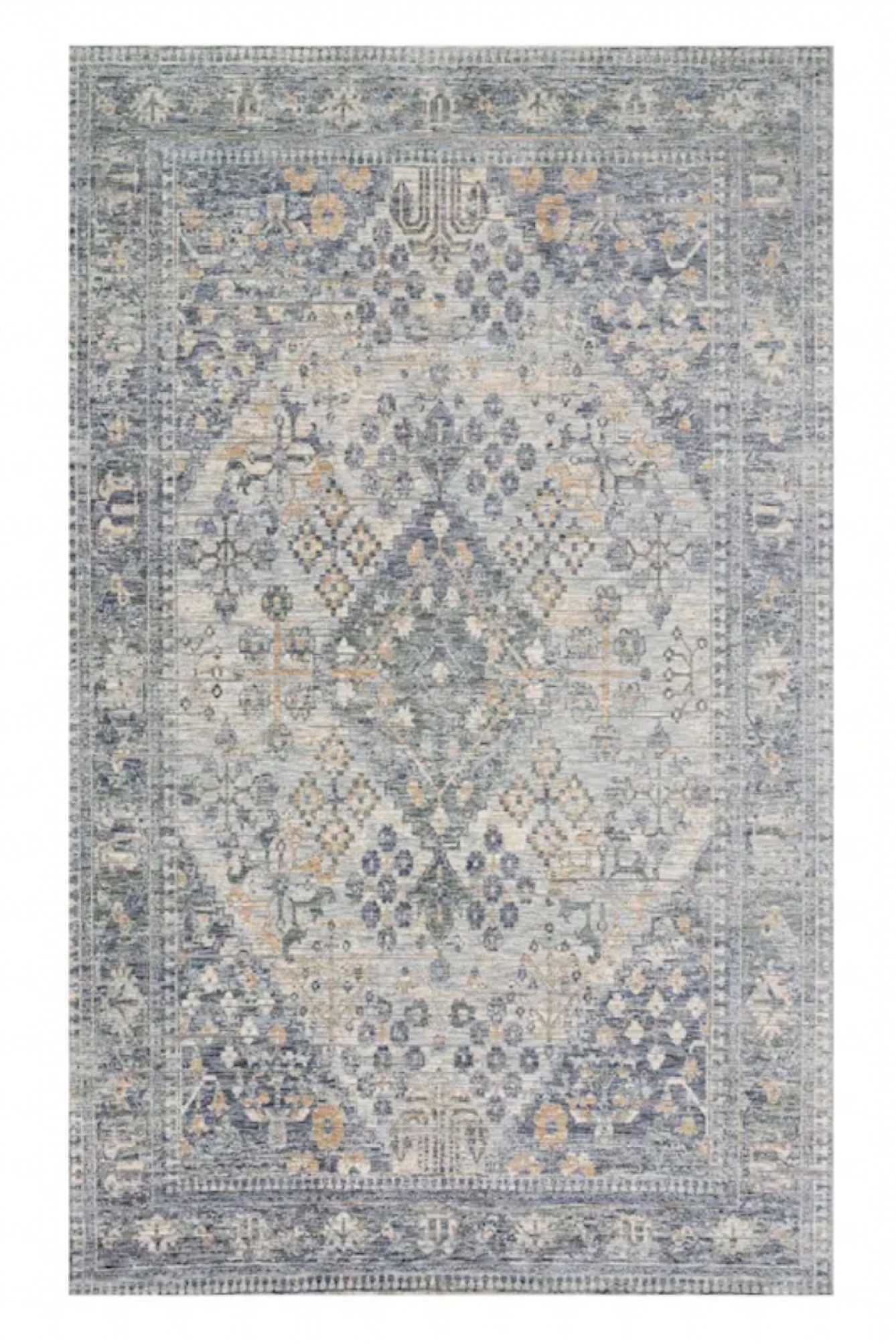 Area rug 

#LTKSpringSale