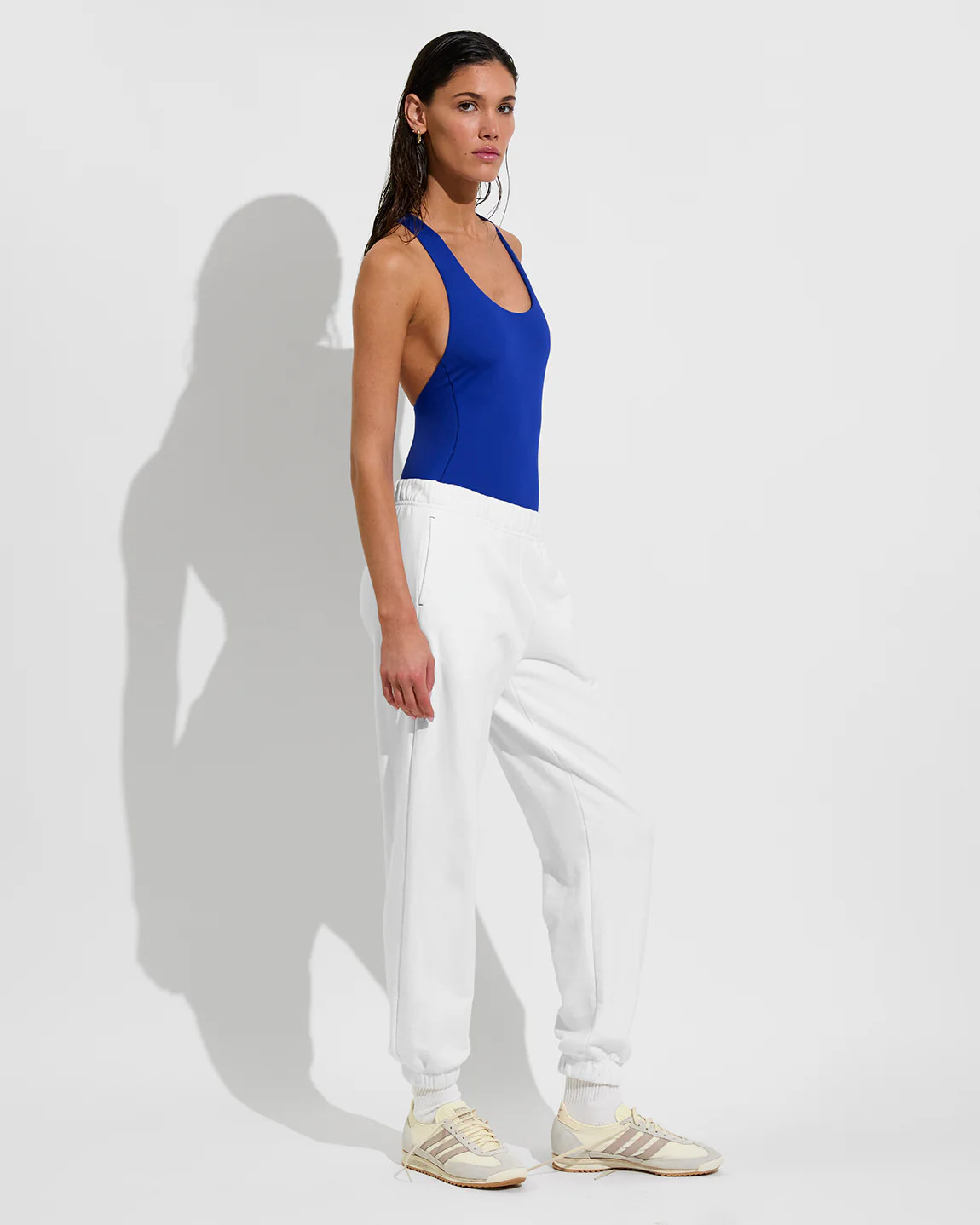 Fast Track Suit | Left on Friday