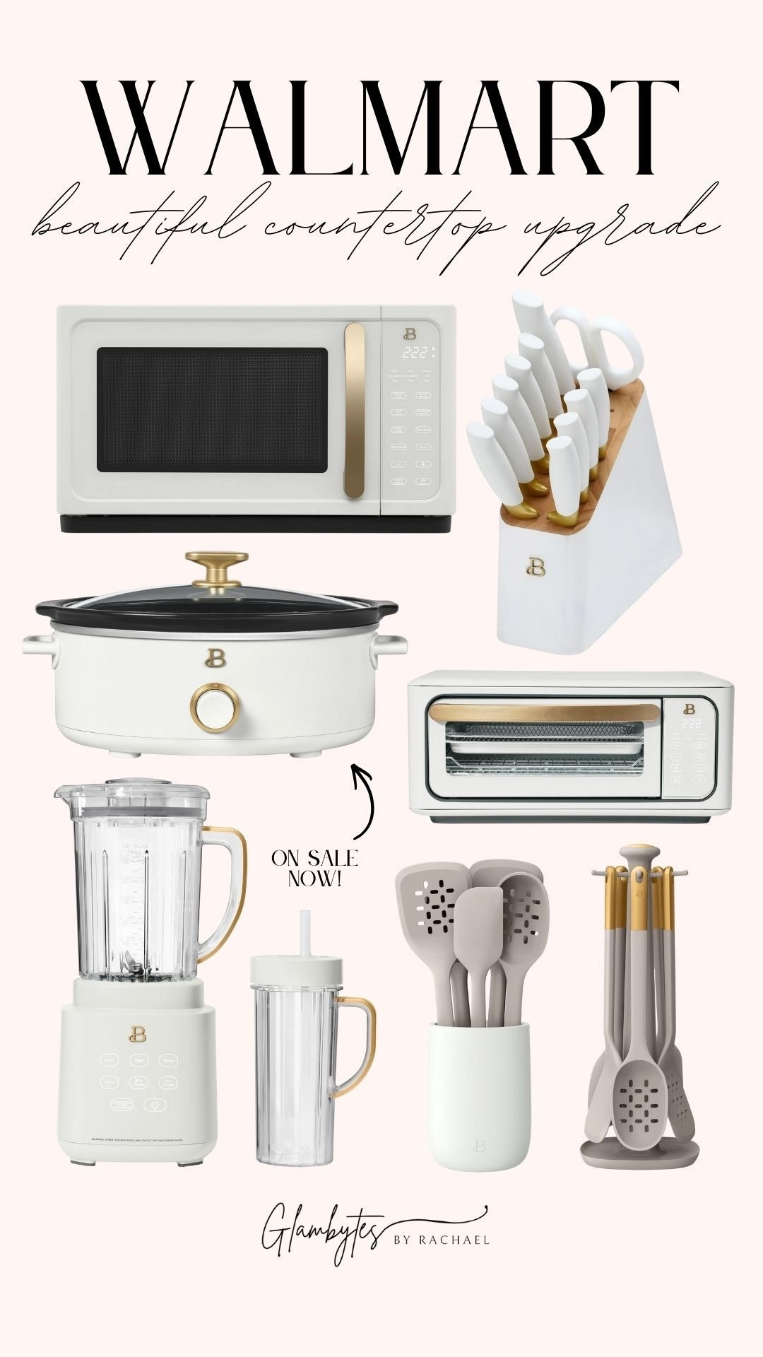 Walmart Beautiful Countertop Upgrade! 
walmart home, walmart kitchen, walmart kitchen appliances, kitchen upgrade 

#LTKHome