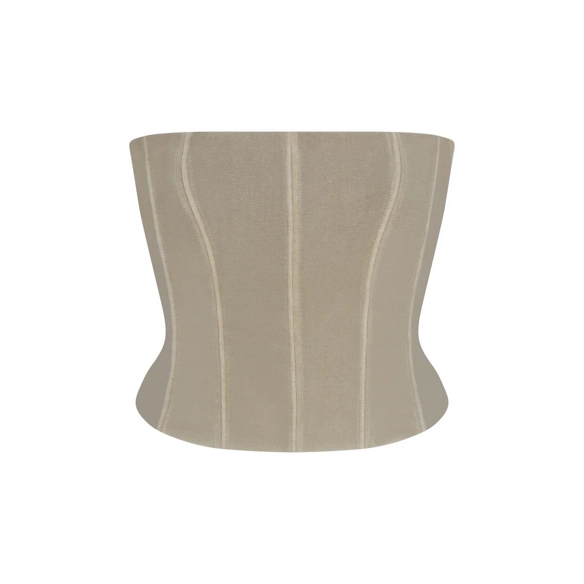 OUTDOOR CORSET | TAUPE | SKIMS (US)