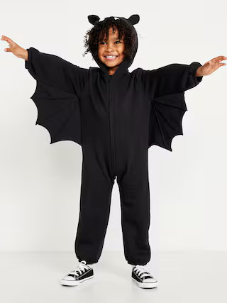 Unisex Hooded Critter One-Piece Costume for Toddler | Old Navy | Old Navy (US)