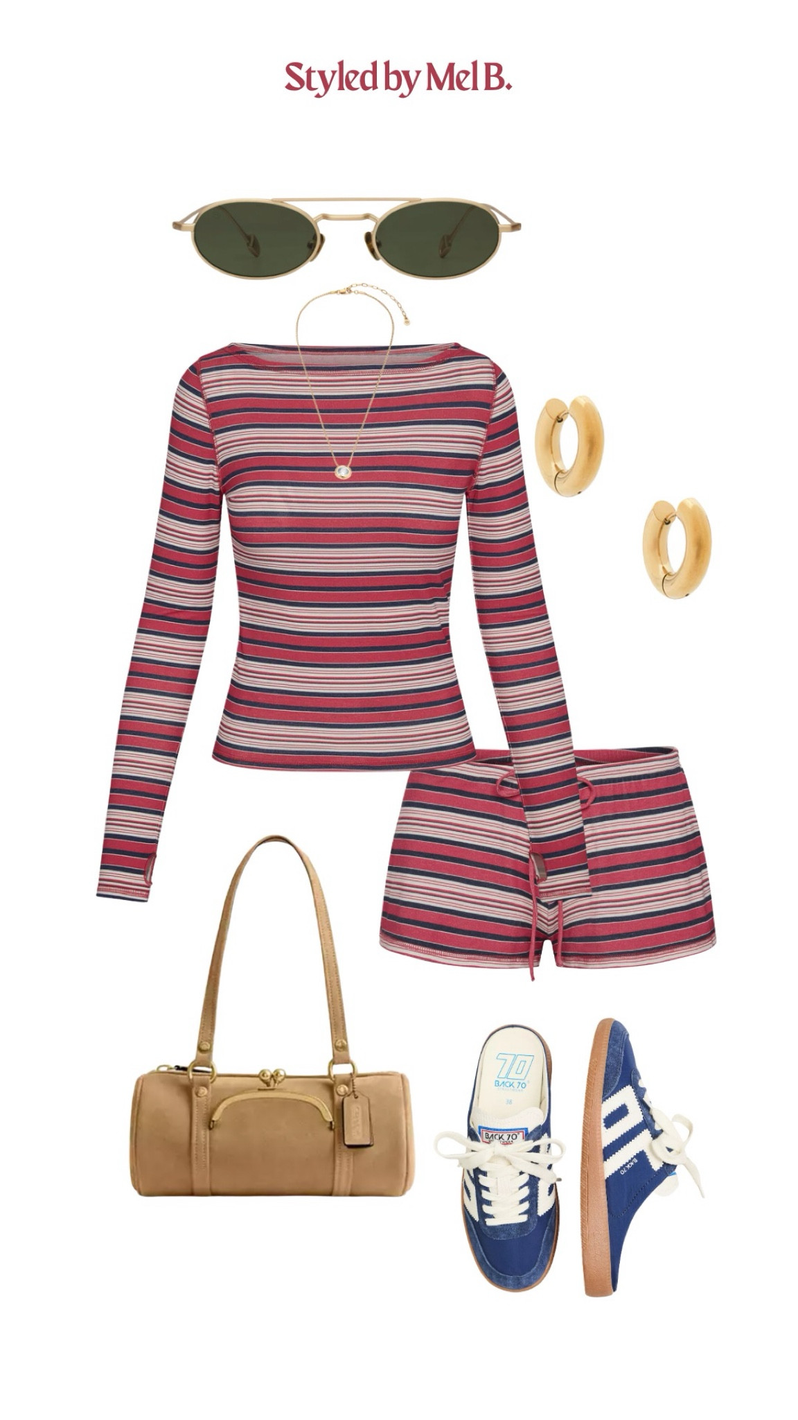 Casual summer outfits 

#LTKootd