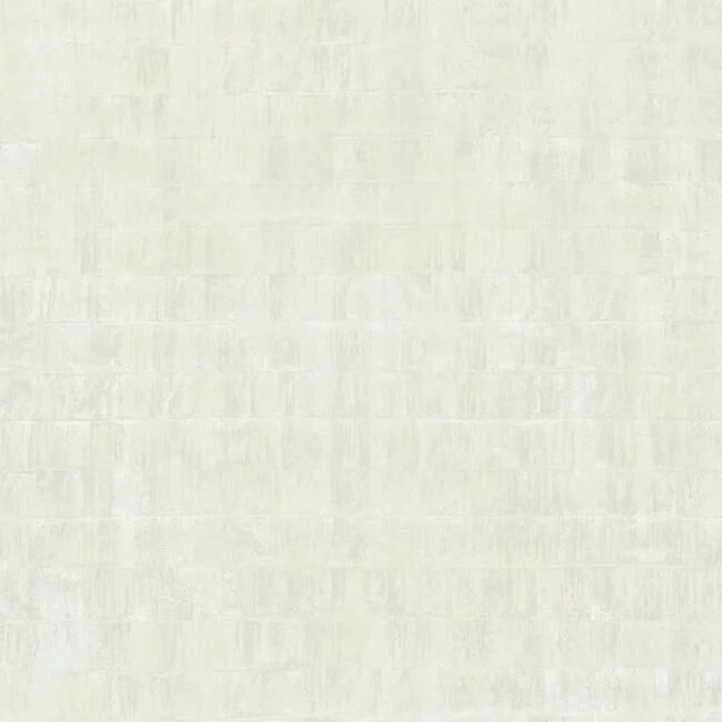 Liquid Metal Wallpaper in Pearl from the 24 Karat Collection | Burke Decor