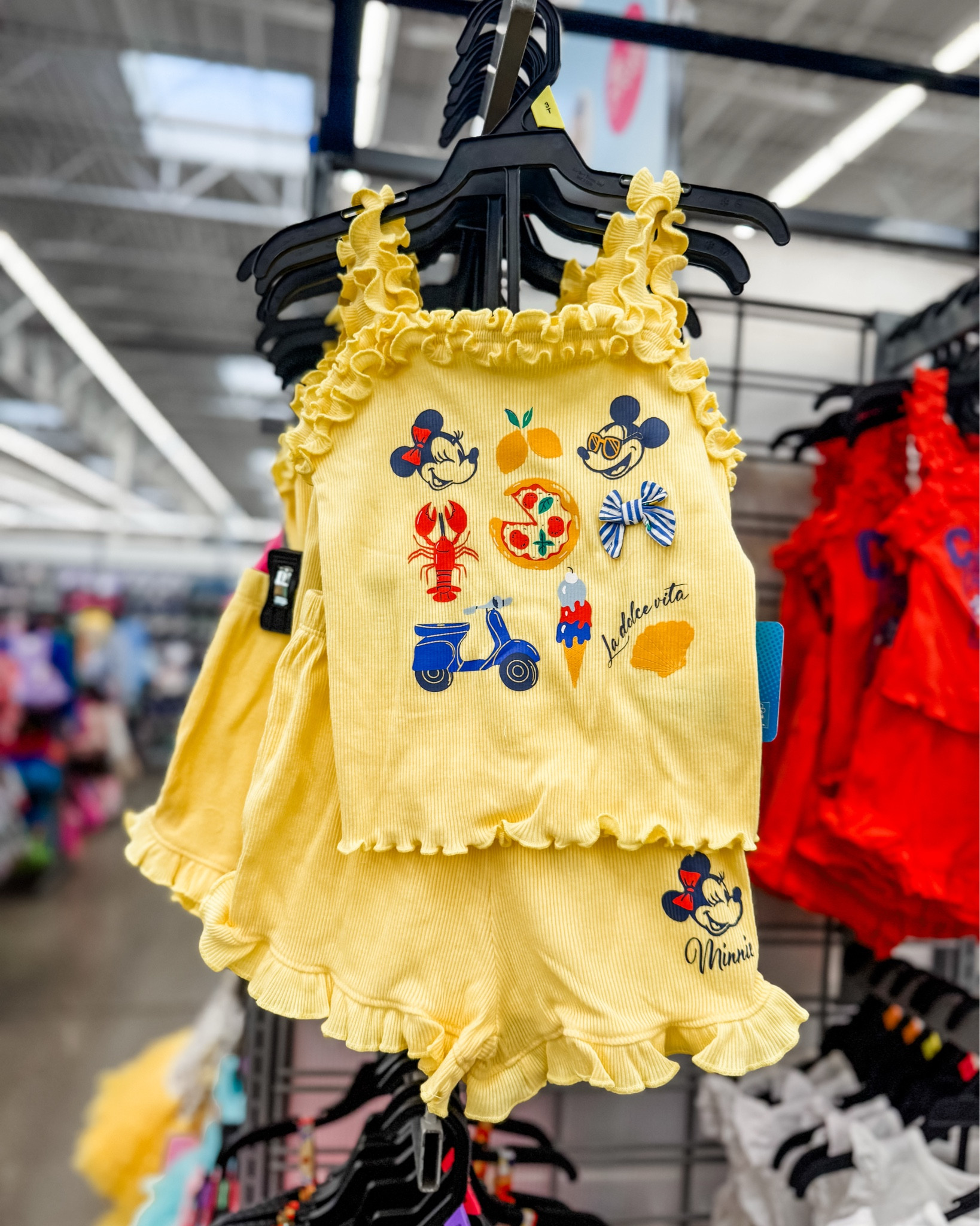 New Disneyland Disneyworld outfits for toddlers! Zara vibes for less!


#LTKTravel #LTKKids #LTKBaby