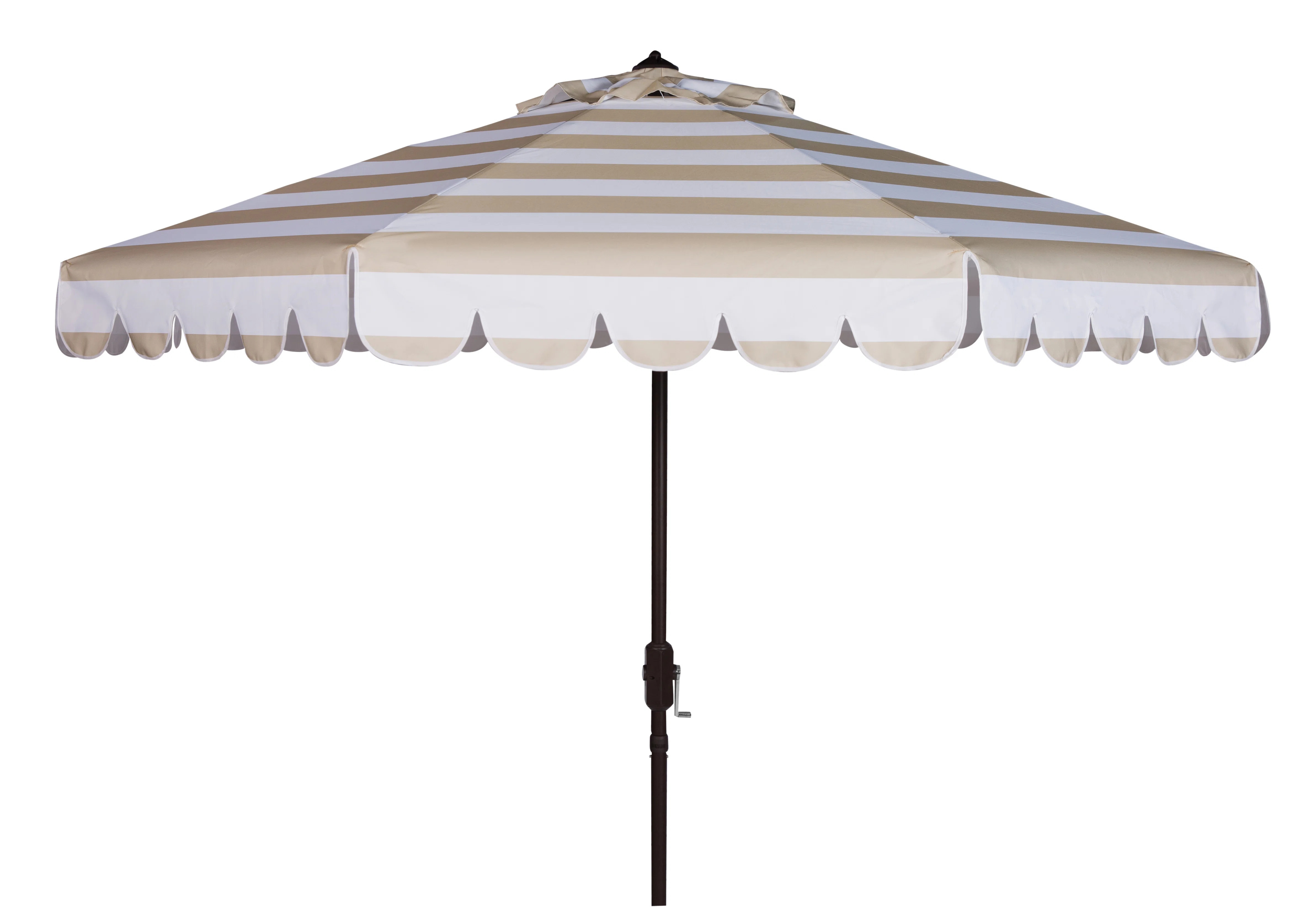 Avalee 130'' Beach Umbrella | Wayfair North America