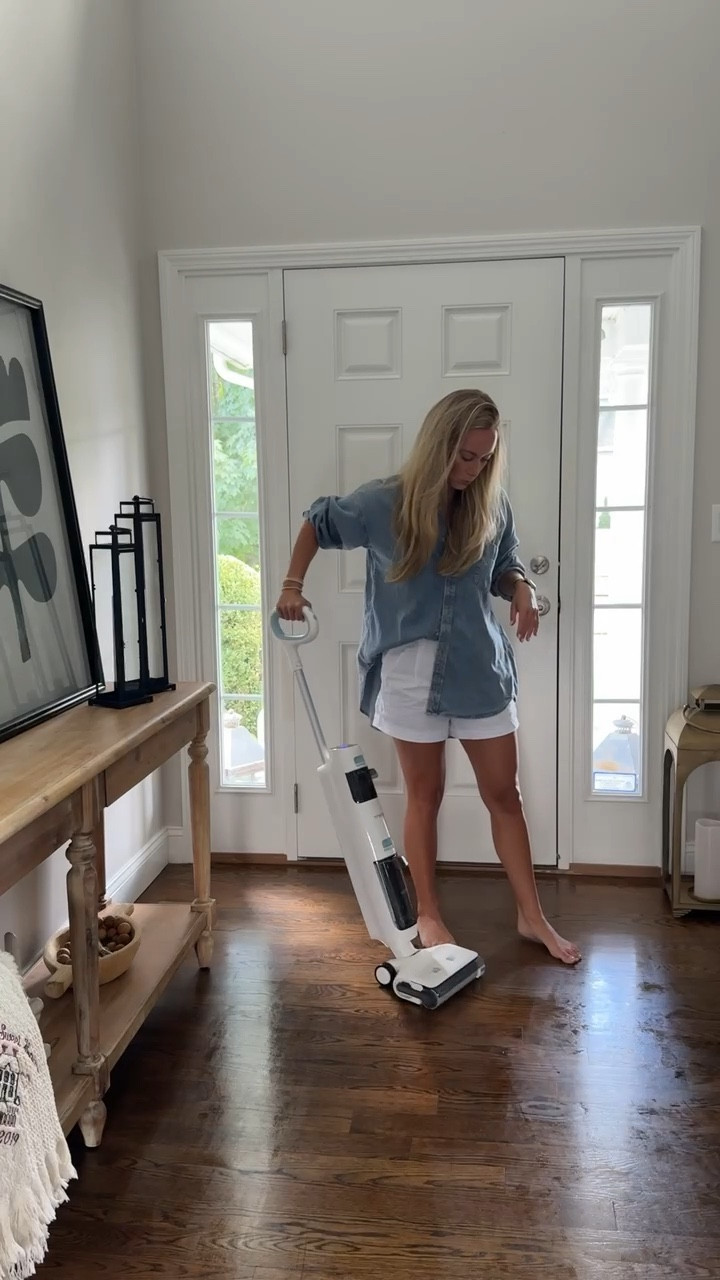 Big Spring Sale! The Tineco Wet Dry Mop is the best Amazon find!

Cleaning, cleaning supplies,
Amazon sale