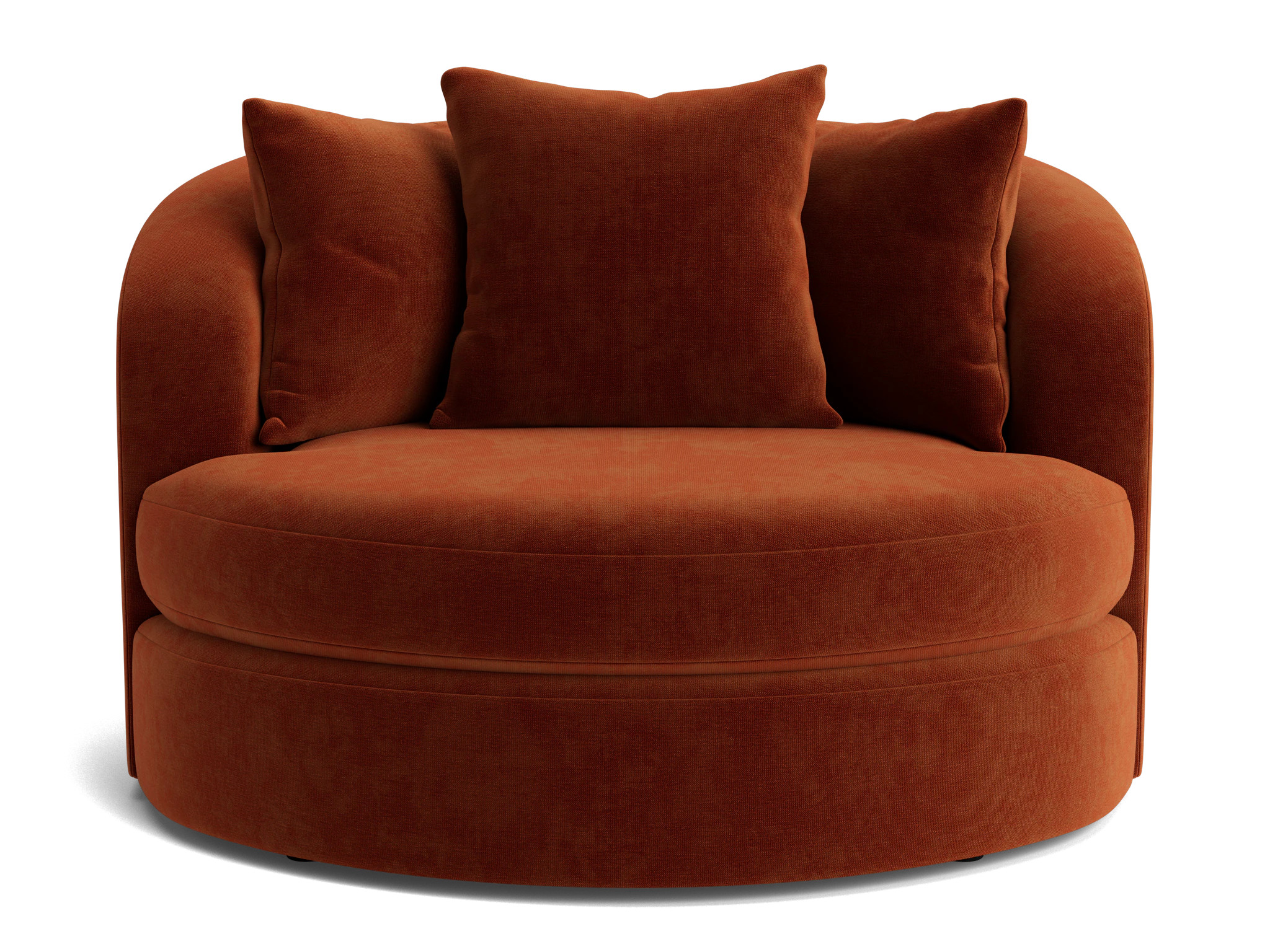 Amelia Grand Chair | Joybird