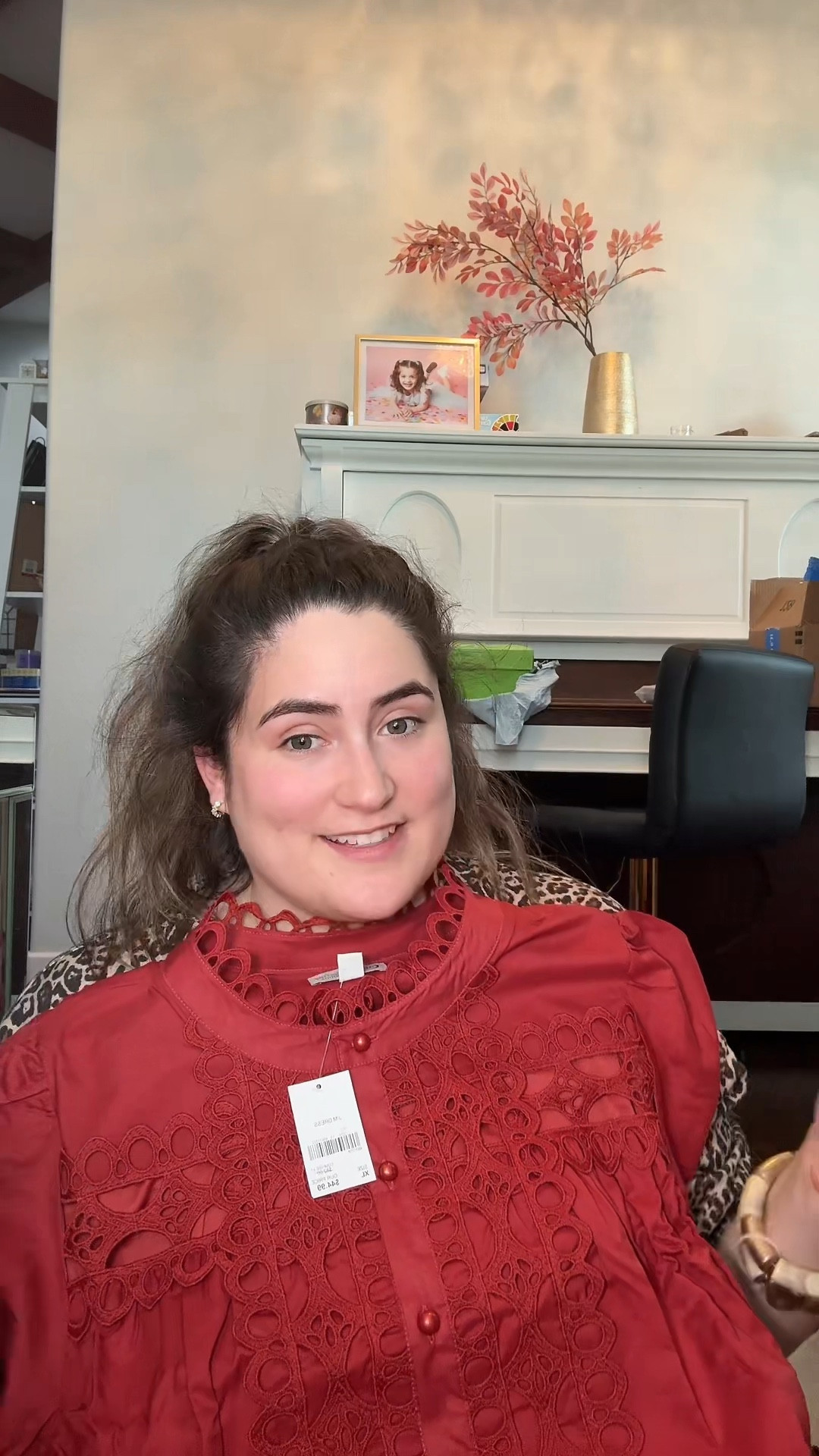 Part 2 of my @Cato Fashions haul! I’m so excited for all of the outfits I’m going to make with these pieces! Tell Me your favorite in the comments! #midsizefashion #falloutfitinspo #catoconfident #countoncato #mycatostyle 

#LTKWorkwear #LTKStyleTip #LTKSeasonal