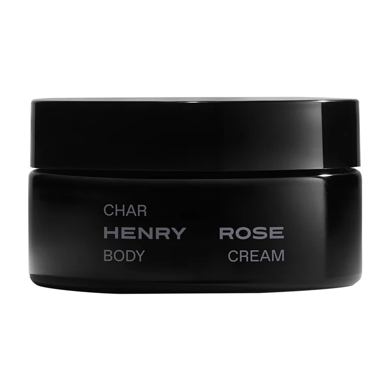 Char | Henry Rose