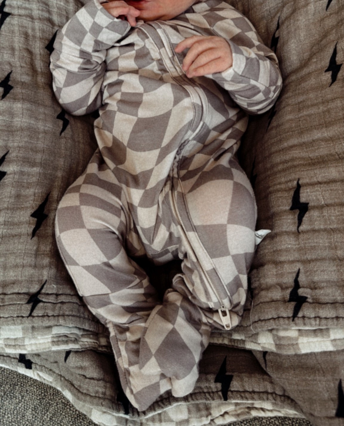 we live in bamboo zip ups 💤

#LTKBaby #LTKKids #LTKFamily