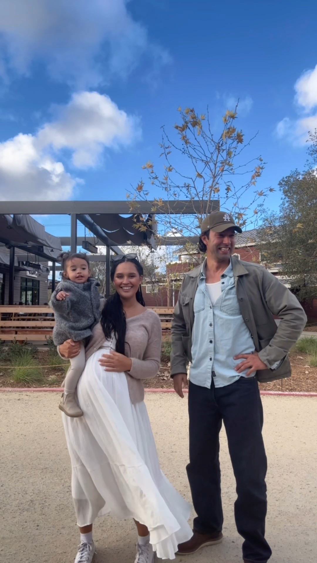 spring family fit 💐

#LTKSpringSale #LTKFamily #LTKWatchNow