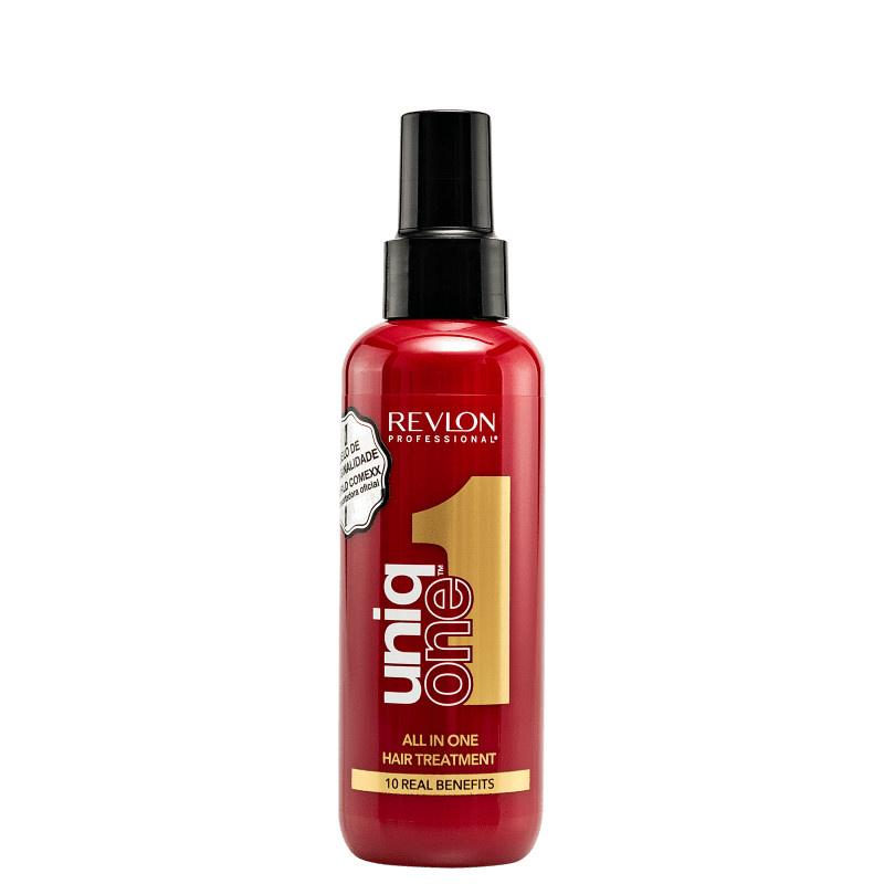 Revlon Professional Uniq One
             - Leave-in 150ml | Beleza Na Web (BR)