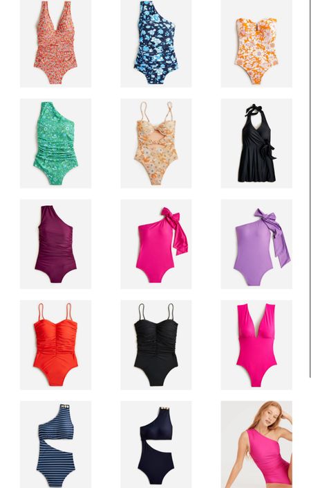 Swimwear sale!!! Clearance prices plus extra 50-70% off!! 

I snagged two swimsuits for $45! 

Sale | swimsuits | plus size swim | plus size swimsuit | plus size swimwear | one piece swimsuit | full coverage swim 

#LTKswim #LTKplussize #LTKover40