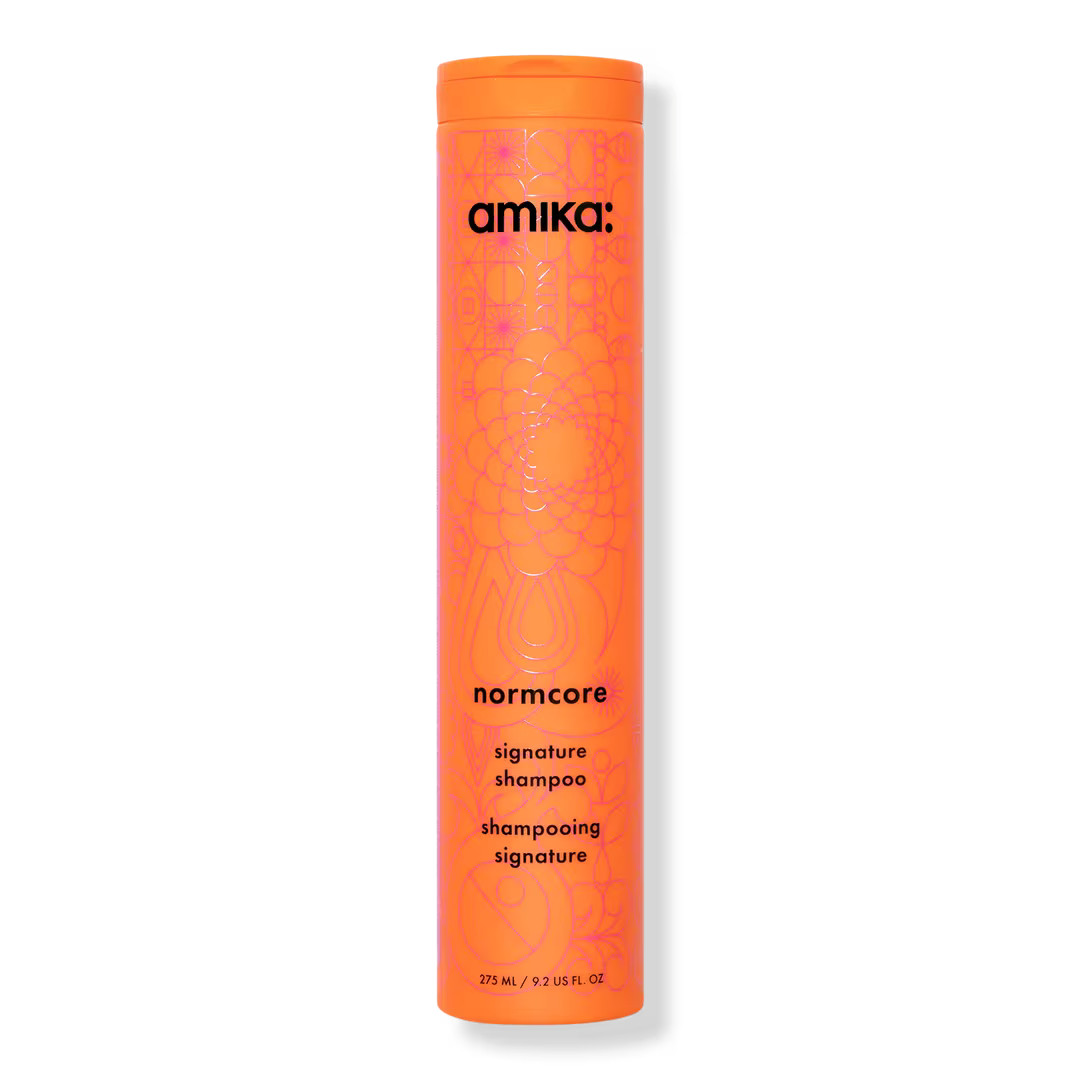Normcore Signature Shampoo | Ulta