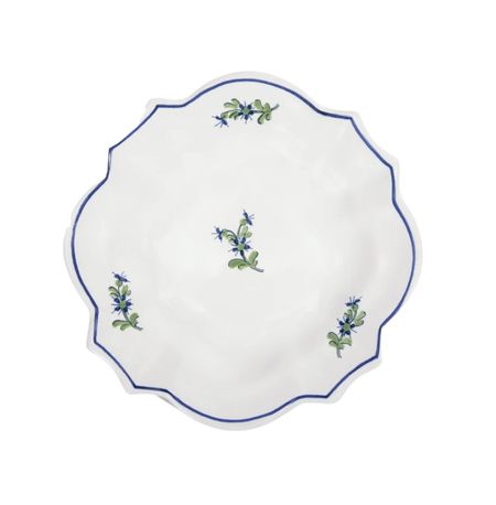 I’m a sucker for blue and white plates and these ones have charm in spades! 

#LTKHome