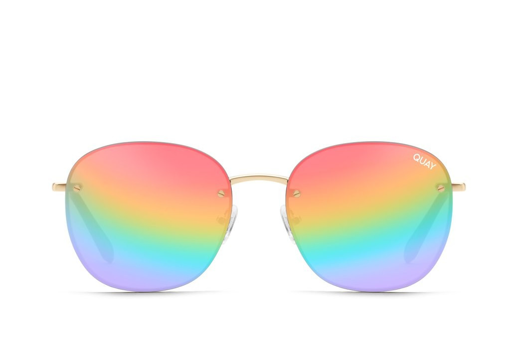 JEZABELL RIMLESS | Quay Australia
