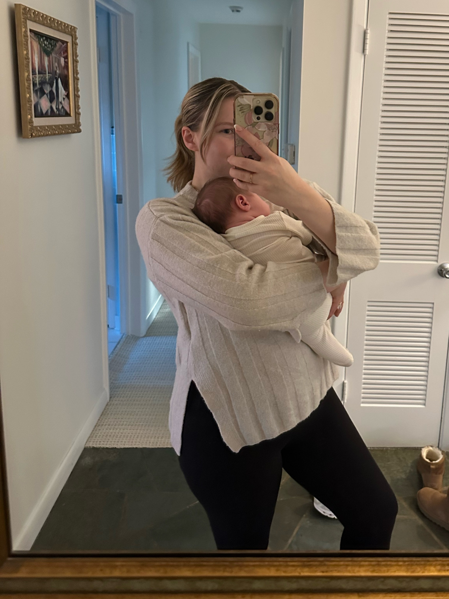 Week 3 postpartum and newborn outfitts

#LTKBaby #LTKStyleTip #LTKBump